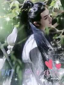 TNT：卿为佳人