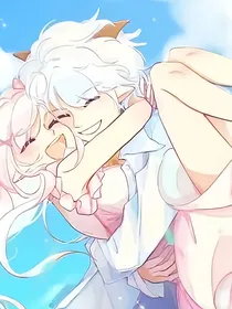 喜美之落日与你都很美
