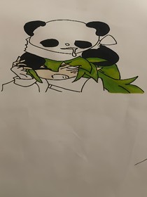 真赞：老师之间