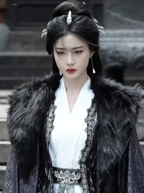 隋唐5：南羽相遇忠烈之后