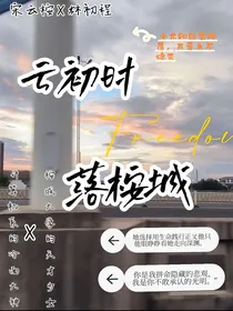 云初时落桉城