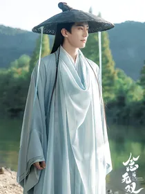 念无双之仙妖殊途