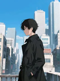 解冻时分