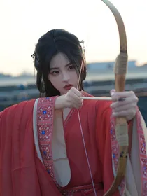 逆天改命凤凰女