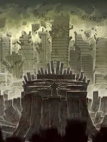 都市：不灭霞光