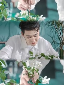 张权先婚后爱