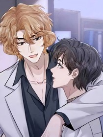 狮子与青藤