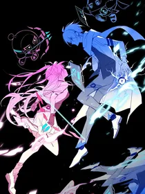 蛋仔：CP