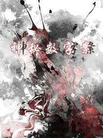 神秘数字案