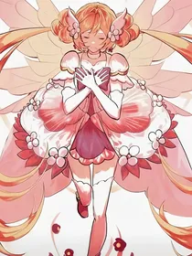 小花仙：吾妻安安，吾叫蓁蓁