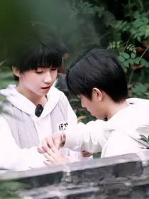 杨桂：重案组