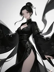 仙子魔女们都是我的翅膀！