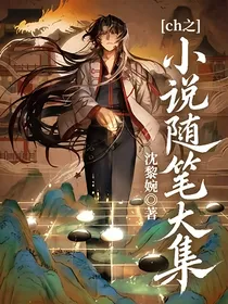 ch之小说随笔大集