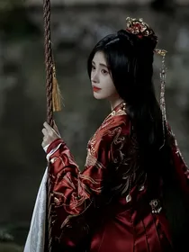 恶女重生：嫡女风华