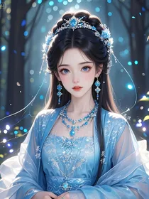 综影视：人生白月光