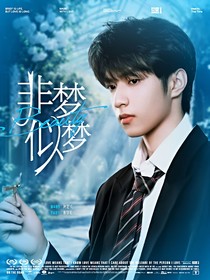 宋亚轩：非梦似梦