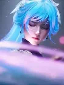 斗二：蝶影花舞