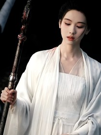 快穿之神女无双