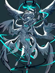 原神：提瓦特渎神录