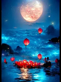 焰火逝歌