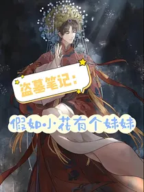 盗笔：假如小花有个妹妹