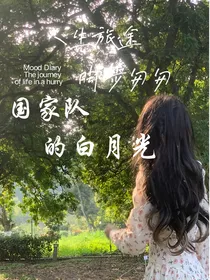 国家队的白月光