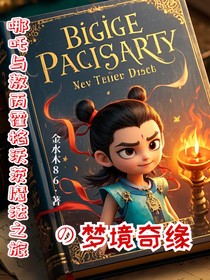 哪吒与敖丙的霍格沃茨魔法之旅