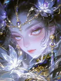哪吒：花妖下界