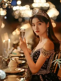 TF家族：女配觉醒后大杀四方