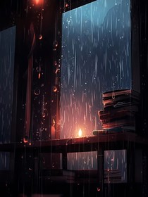 雨停之前原谅我