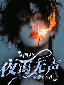 凹凸：夜霭无声