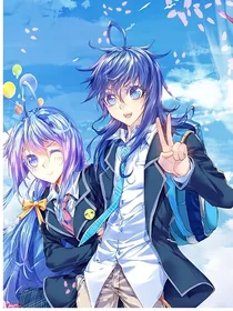 雨浩转生：雨幕尽头的光