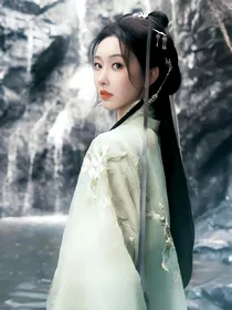 月离赋：她叫江厌离