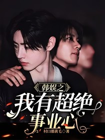 韩娱之我有超绝事业心