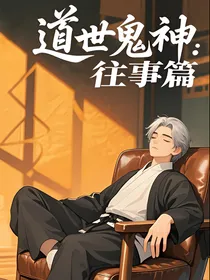 道世鬼神：往事篇