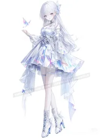 海萤堡：希洛宁