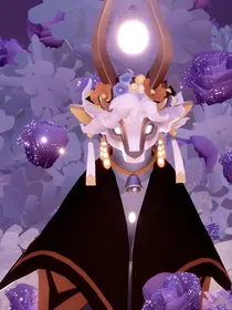 星星复仇