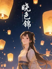 晓色锦