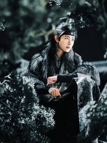 云之羽：梦与君同