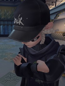 杰佣日常生活