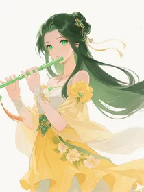 萧鼎青凤，七杀重现