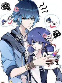 奇迹少女：做你的铠甲