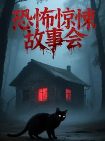 恐怖惊悚故事会