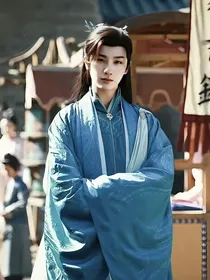 少年歌行：误想忘