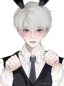 恋与深空：原来你是这样的沈星回
