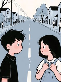 予你我的黎明