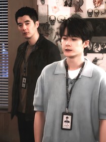 求你别不要我