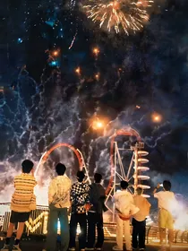 TNT：姐姐你要恋爱吗