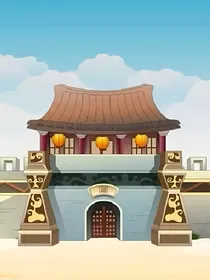 魔幻之陆