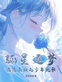 孤星逐梦：病殇乐坛的少年挽歌